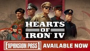 Hearts of Iron IV PEŁNA WERJSA STEAM