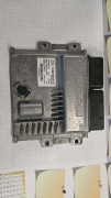 Sterownik silnika peugeot boxer 2.0 HW9809447780 , 28555221