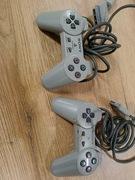 kontroler pad PSX PS 1 (one)  SCPH-1080 2 szt 