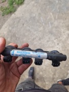 Wtryskiwacze gazowe prins niebieskie