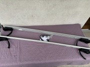 Belki dachowe relingi 1635089680 Peugeot Rifter Opel Combo