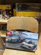 LEGO 76909 MERCEDES-AMG F1