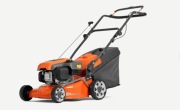 KOSIARKA SPALINOWA HUSQVARNA LC 140P