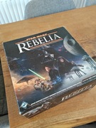 Planszówka Star Wars Rebelia | stan bdb |