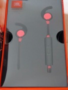 Słuchawki bezprzewodowe JBL T280BT