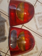 Lampy tylne twingo  1