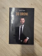 Do broni - Jacek Hoga Ad Arma