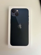 Smartfon Apple iPhone 13 4 GB / 128 GB 5G kolor Czarny / Midnight