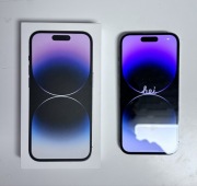iPhone 14 Pro 128 GB Deep Purple