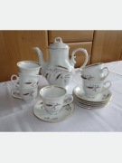 PorcelanA KAROLINA * zestaw 12 osób * Nieużywane