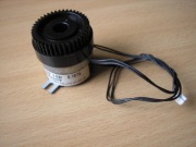 Sprzęgło elektromagnetyczne DAIKEN MCA-30A 24V DC