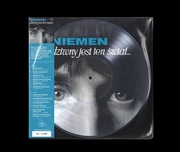 Czesław NIEMEN - Dziwny jest ten świat PICTURE DISC vinyl LP folia