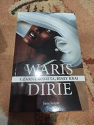 Czarna kobieta, biały kraj waris dirie