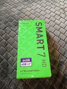 Infinix smart 7 hd 