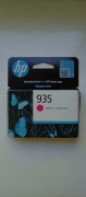 Tusz do drukarki HP nr 935 C2P21AE różowy magenta 400 stron