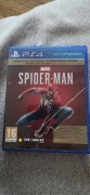 Marvel's Spider-Man PS4