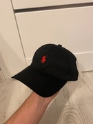 Czapka Ralph Lauren Polo.