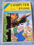 Computer studio październik 1991