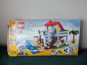 LEGO Creator 7346 Seaside House