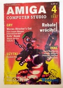 Amiga Computer Studio 4/1997 - maj 1997