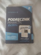Podręcznik do prawa jazdy kat.B 