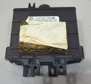 KOMPUTER SKRZYNI VW T4 01P927733CM