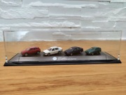 Herpa - VW Set nr 1122 z 2000 sztuk