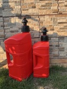 Kanister na paliwo ProWorks Enduro Cross 10l