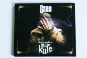 SZAD - i niech szukają mnie kula - CD