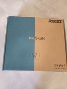 Łyżwy Roces Jokey Ice 2.0