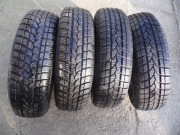 OPONY ZIMOWE 165/70 R14 81T WINTER 4SZT KOMPLET 8mm bieznik