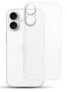 Etui przezroczysty iPhone 16