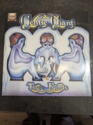 Gentle Giant - Three Friends /LP/ Nm
