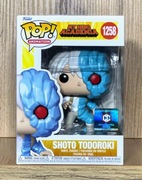 Funko POP Animation 1258 Shoto Todoroki My Hero Academia Chalice Exclusive