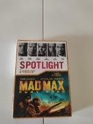 DVD Video Filmy na DVD 