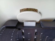 Fotelik Biobike używany