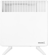 Grzejnik elektryczny BONJOUR 750W stojący z termostatem ATLANTIC