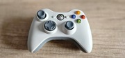 Pad Xbox 360 White
