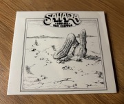 SAHARA - For All The Clowns - Niemcy krautrock prog-rock 1975