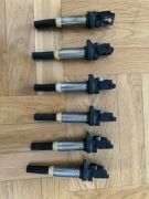 Cewki zapłonowe Delphi do silnika BMW N55B30A