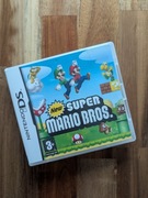 Nintendo DS New Super Mario Bros