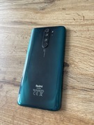 Xiaomi Redmi Note 8 Pro 6/64GB (zielony)