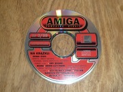 Płyta AMIGA KOMPUTER STUDIO 10/99 - Heretic gra