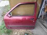 Drzwi lewe seicento 124b