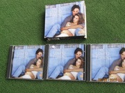 3CD BOX - That Loving Feeling - 2002