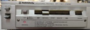 Magnetofon deck Radiotehnika (Radiotechnika) MP-7301 - 2 sztuki