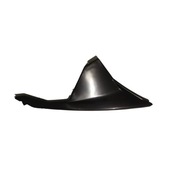 Can am Maverick x3 Osłona boczna maska błotnik owiewka lewa  