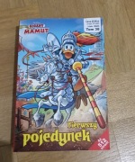 Gigant Mamut 38 "Pierwszy pojedynek"