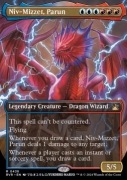 Niv-Mizzet, Parun (V.2) JP