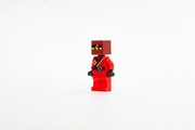 Figurka Lego Minecraft min077 Kai 21160 Illager Raid